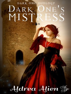 Dark One's Mistress - ebook